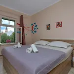 Apartman Montana, Town Centre