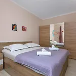 Apartman Montana, Town Centre
