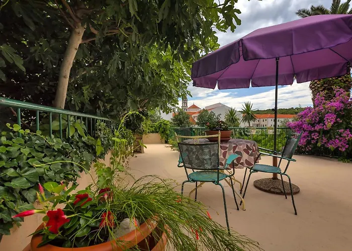Apartman Montana, Town Centre
