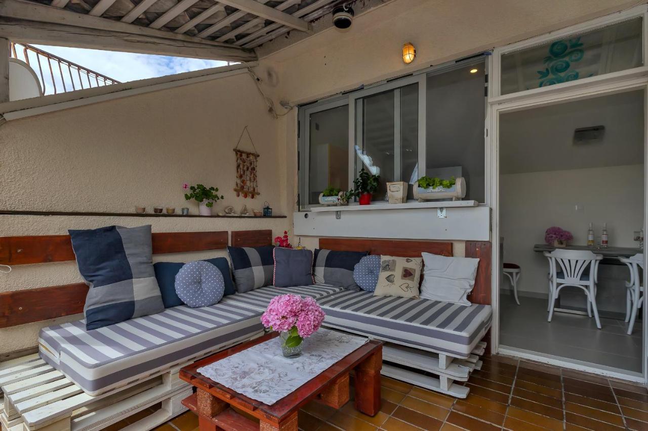 Appartement Montana, Town Centre Makarska