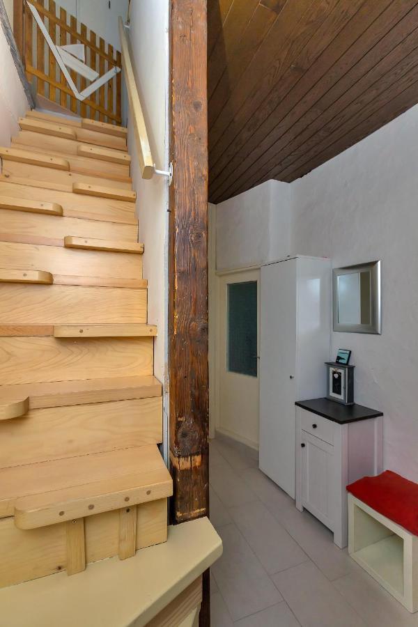 Montana, Town Centre Appartement