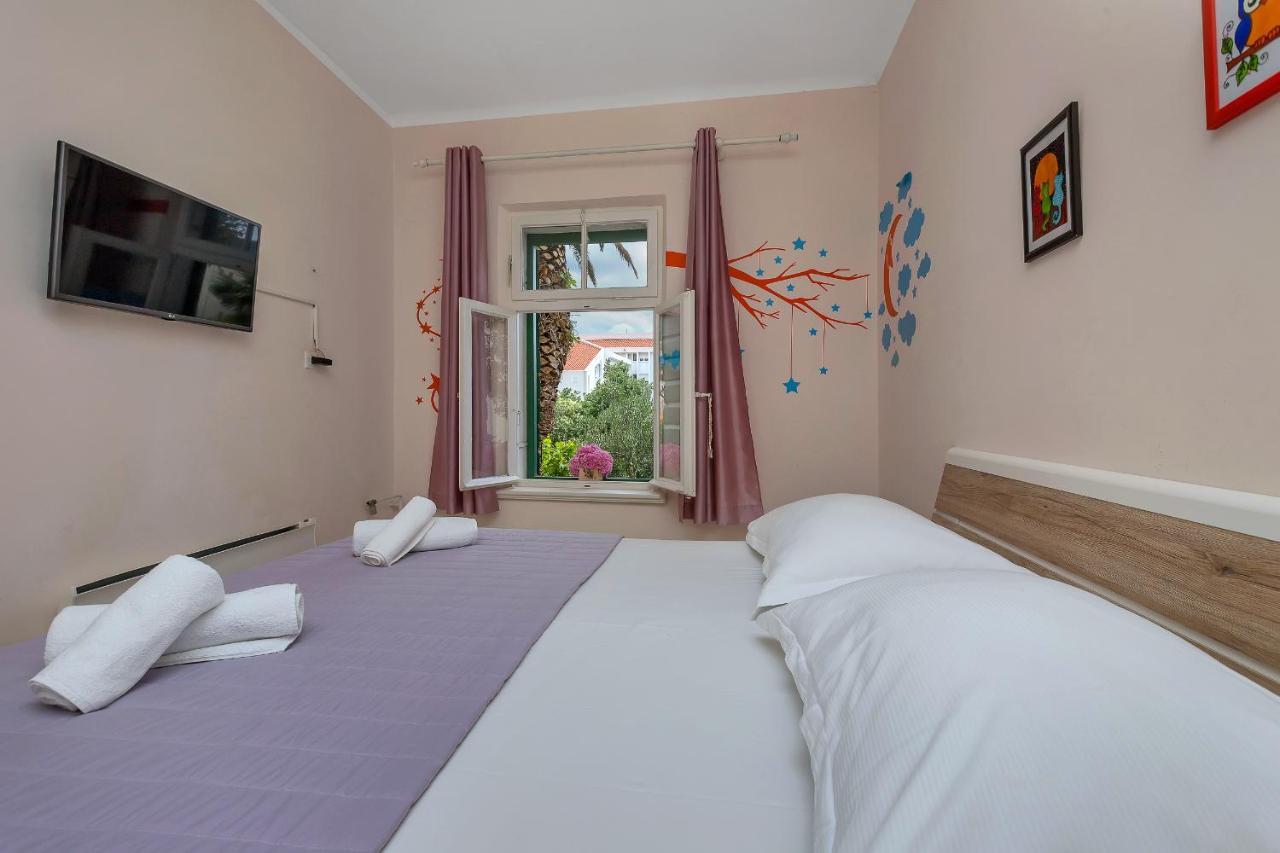 Montana, Town Centre Appartement *