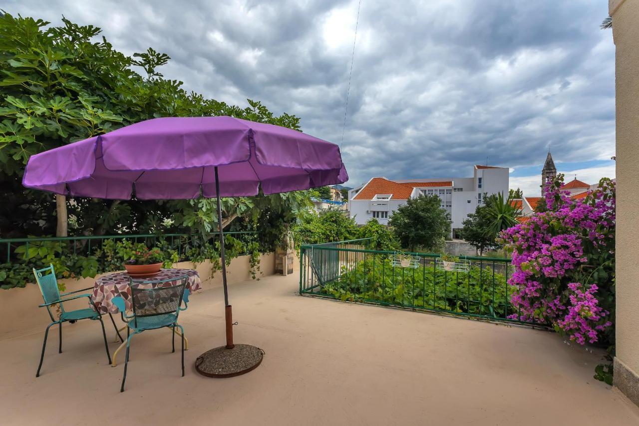 Appartement Montana, Town Centre Makarska