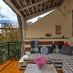 Apartman Montana, Town Centre